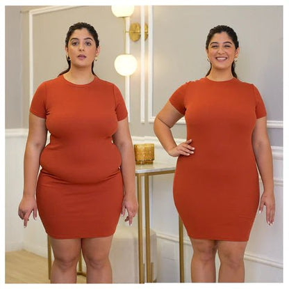 ELEGANÇA™ CURVAS EM SEGUNDO - ELEGANÇA