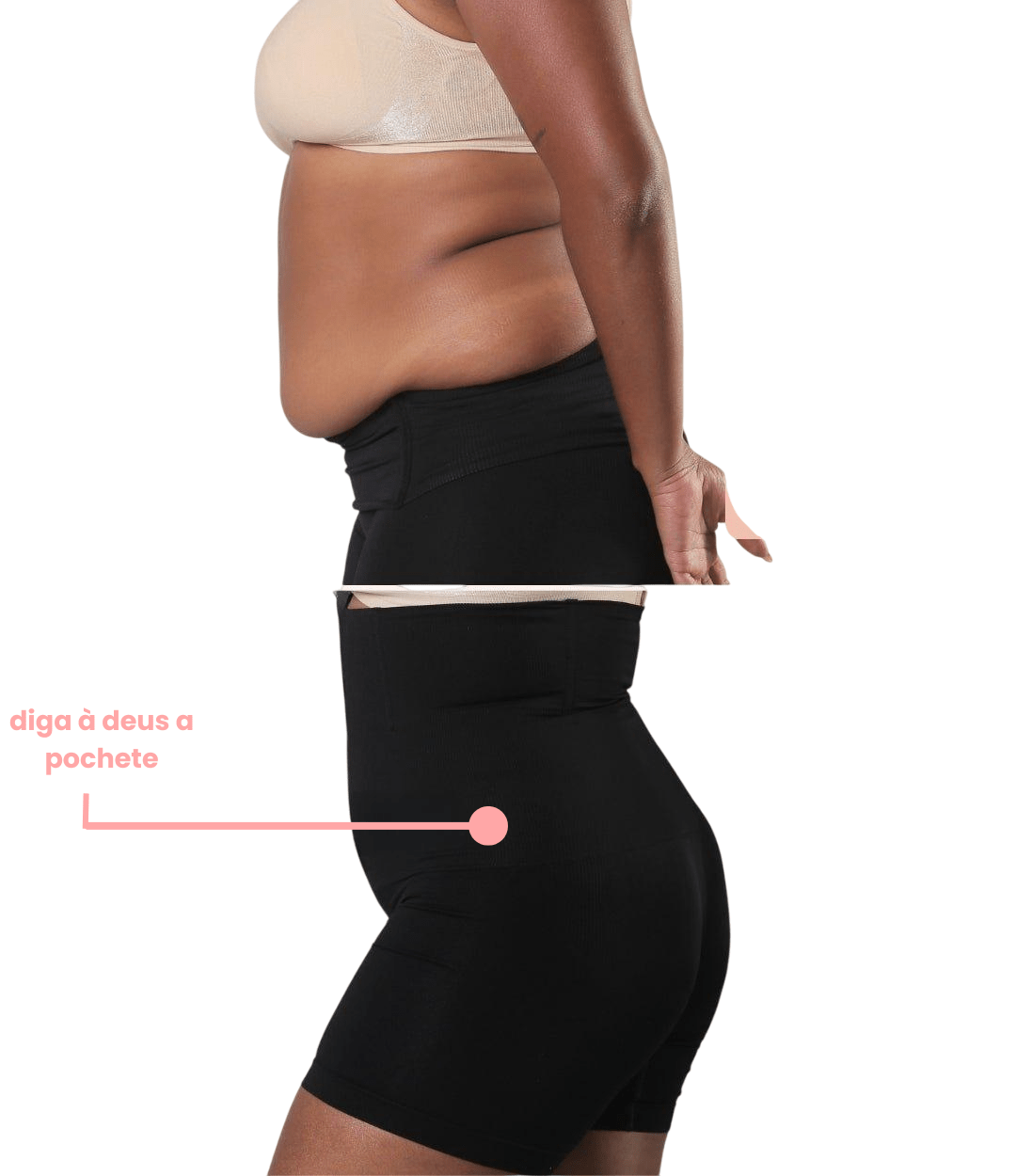 ELEGANÇA™ CURVAS EM SEGUNDO - ELEGANÇA